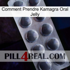 How To Take Kamagra Oral Jelly 30